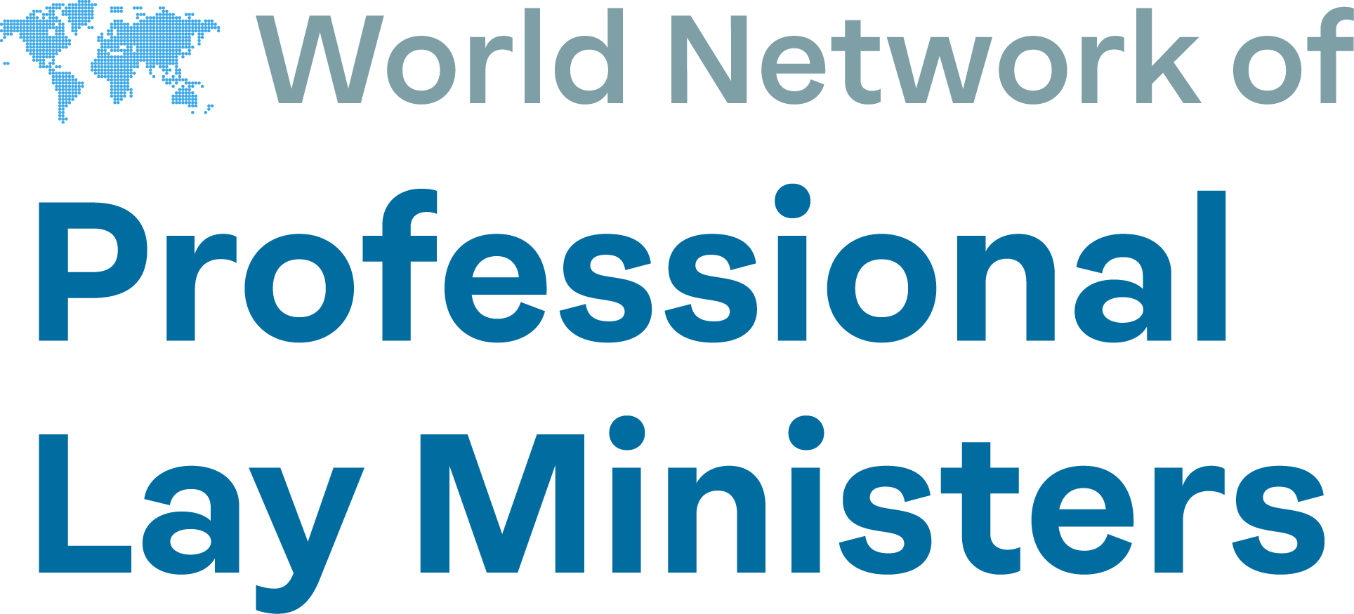 Logo Professional Lay Ministers